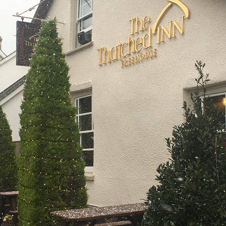 The Thatched Inn
