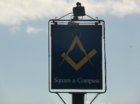 The Square and Compass