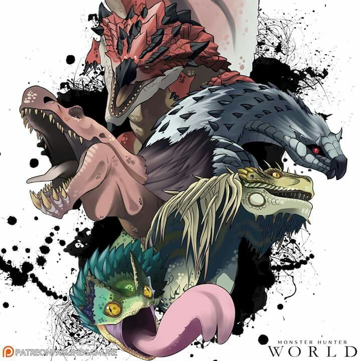 Monster