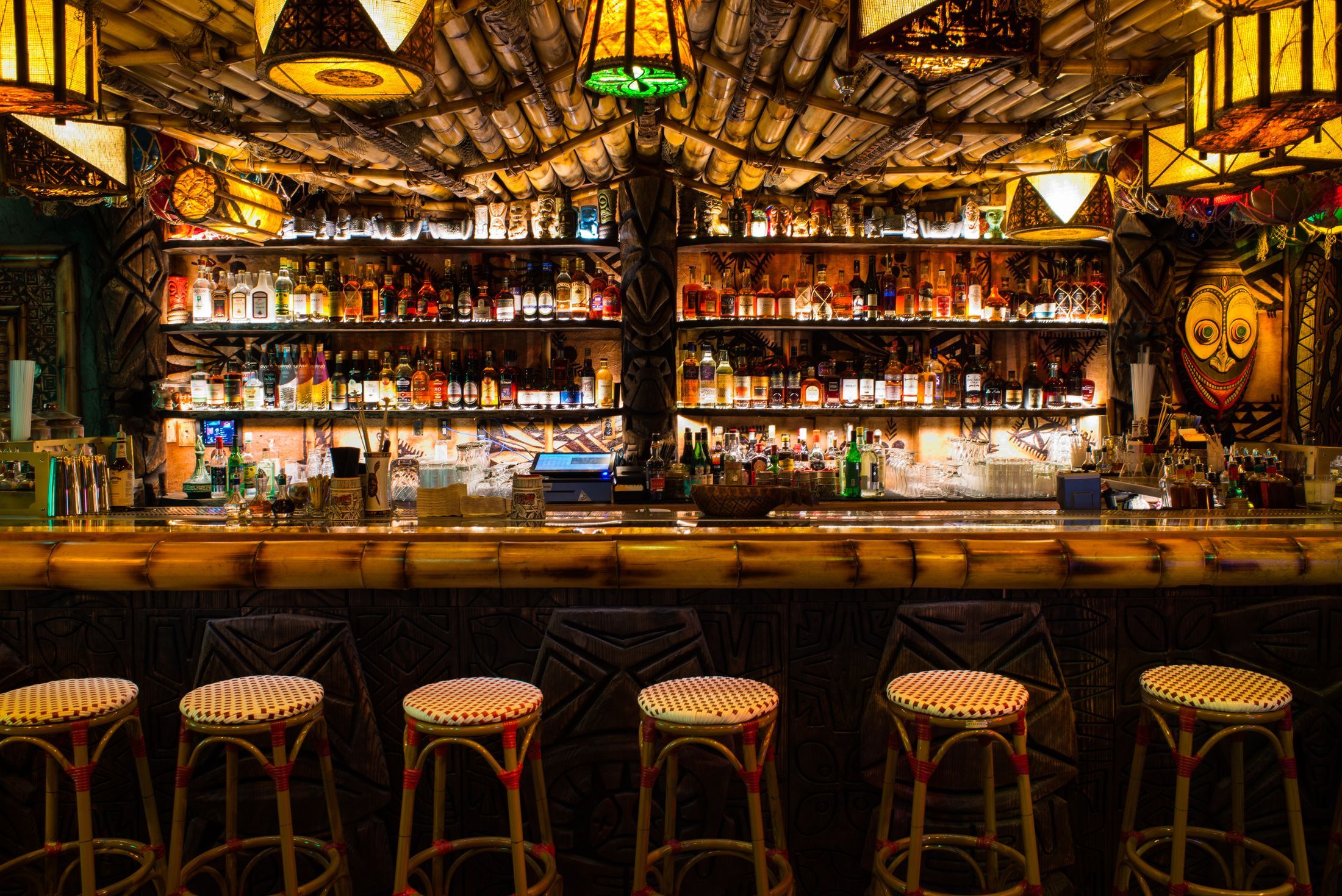 Bar Diego