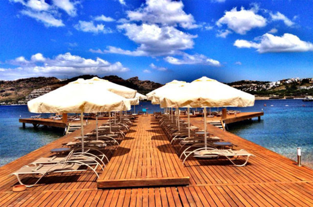 Bej Beach Club