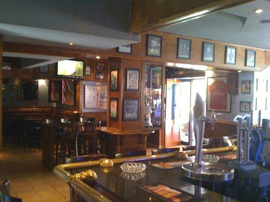 Linekers Bar Alcudia