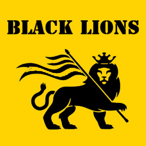 The Black Lion