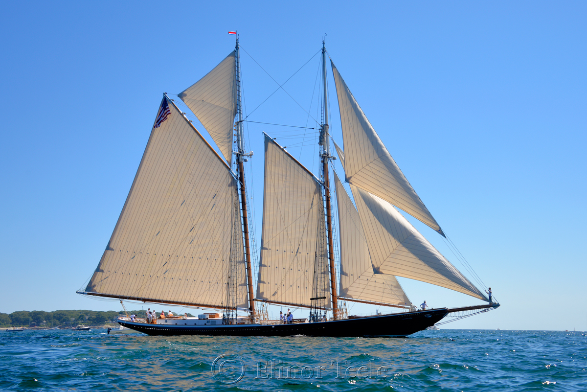 Schooner Inn