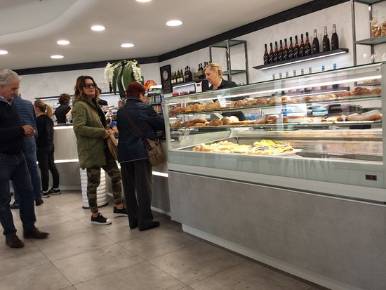 Pasticceria Lorianabetti