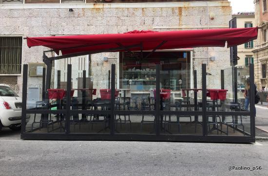 CarolinaCafe livorno