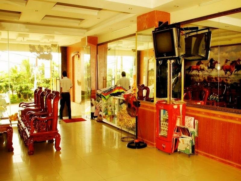 Hangover Bar Vung Tau