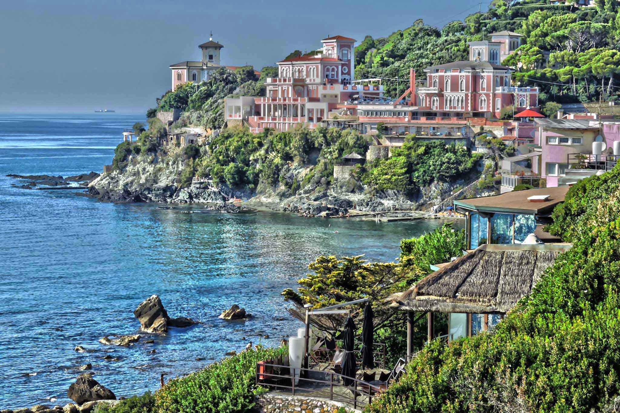 Havana Mambo Castiglioncello