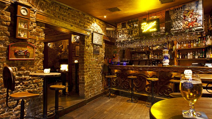 Sah Bar