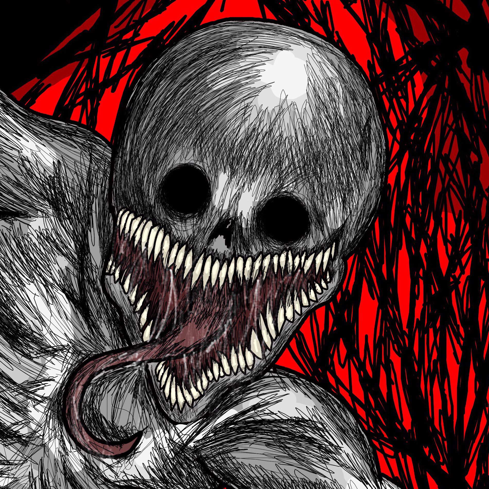 The Rake