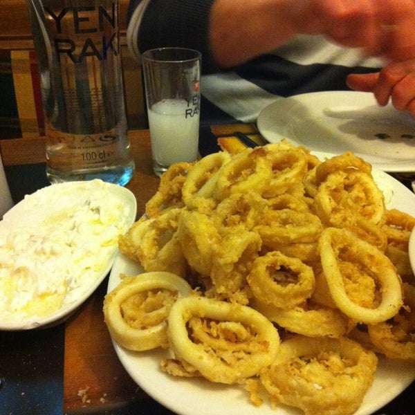 Adres Pub