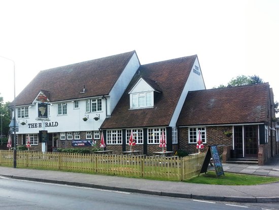 The Herald Pub