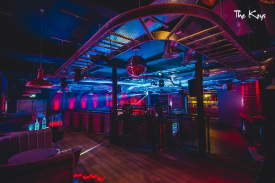 The Keys Nightclub