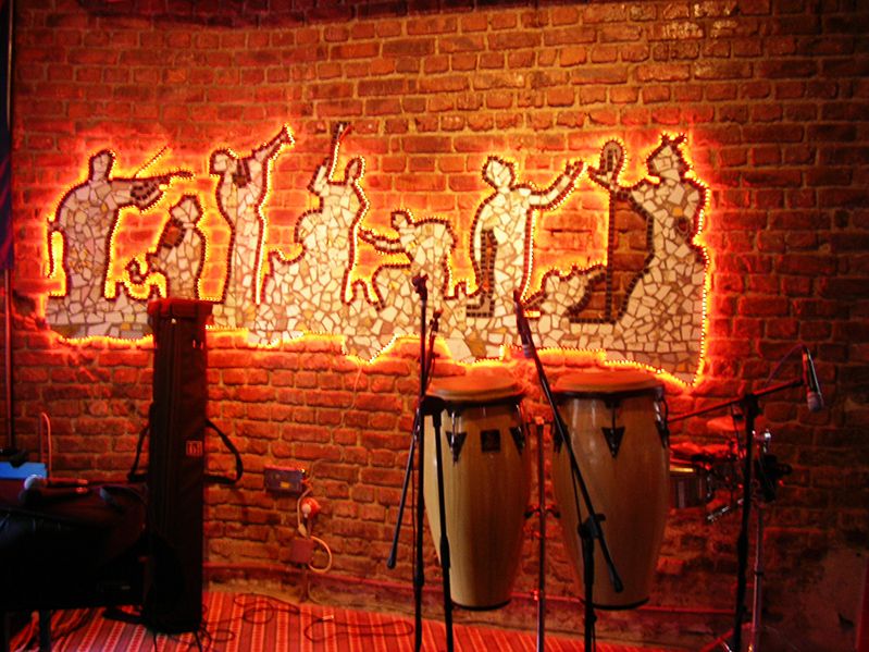Cuba Bar
