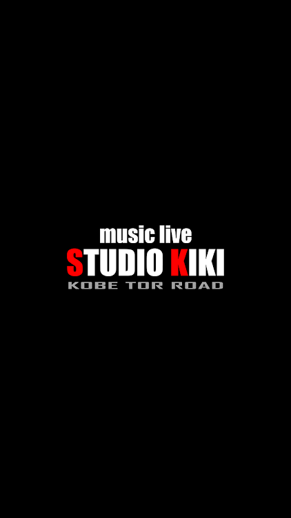 Music Live Studio Kiki