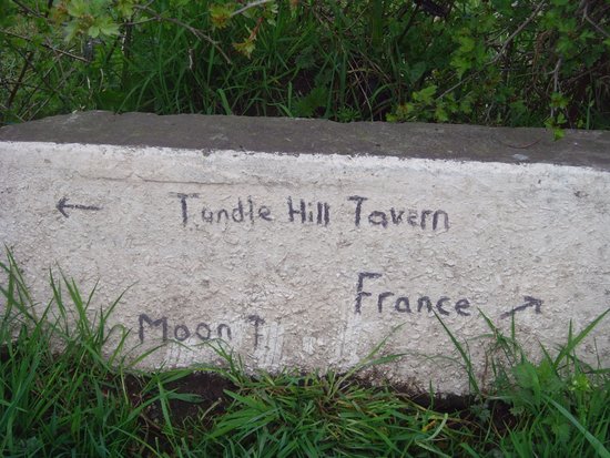 Tandle Hill Tavern