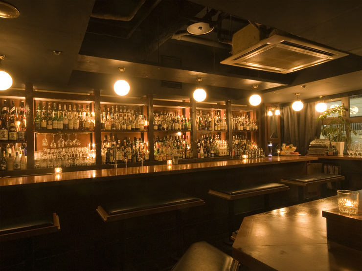 Bar Fuji