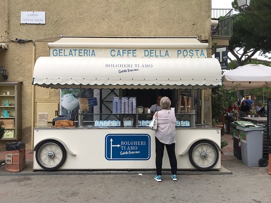 Caffe Della Posta