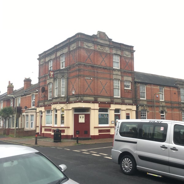 Queens Hotel