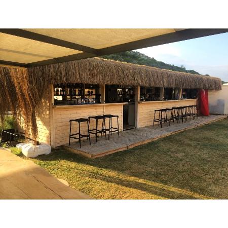 Liberta Beach Bar
