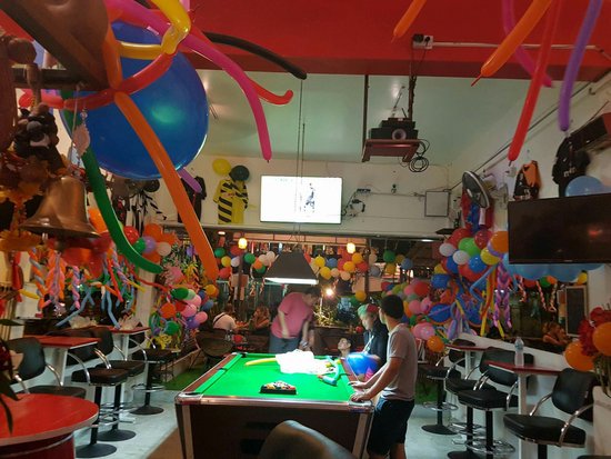 KT's Sports Fan Club