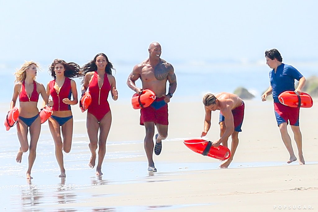 Baywatch