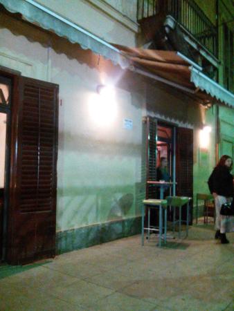 Vinile Bar
