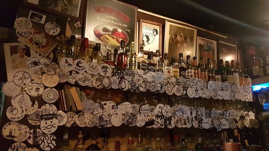 Bar Stardust Club