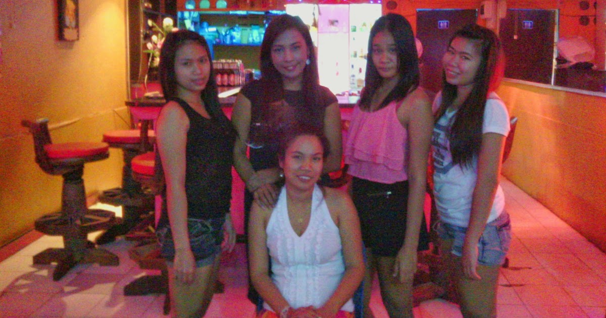 Angels Bar