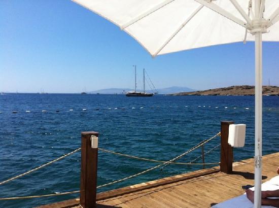 Bianca Beach Club