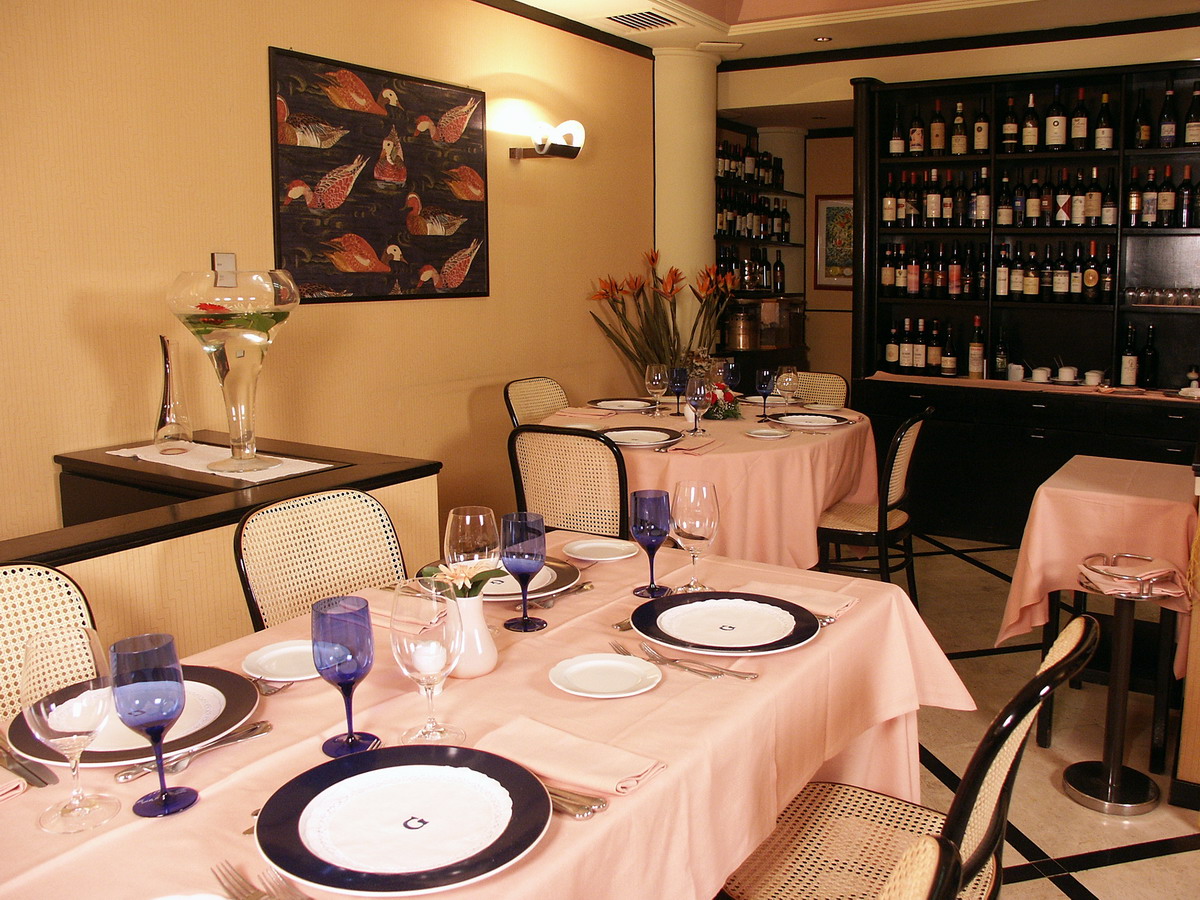 Enoteca Giovanni