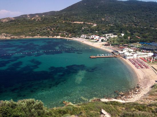 Mambo Beach Club