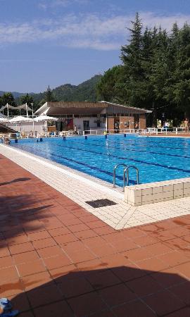 Parco Bar Piscina Marradi