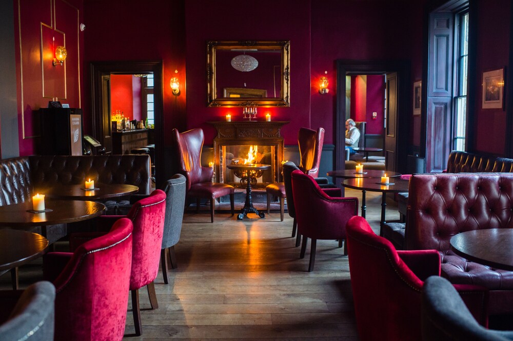 Hotel du Vin Bar