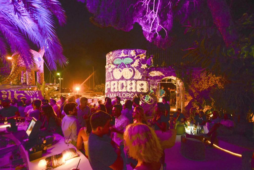 Pacha Mallorca