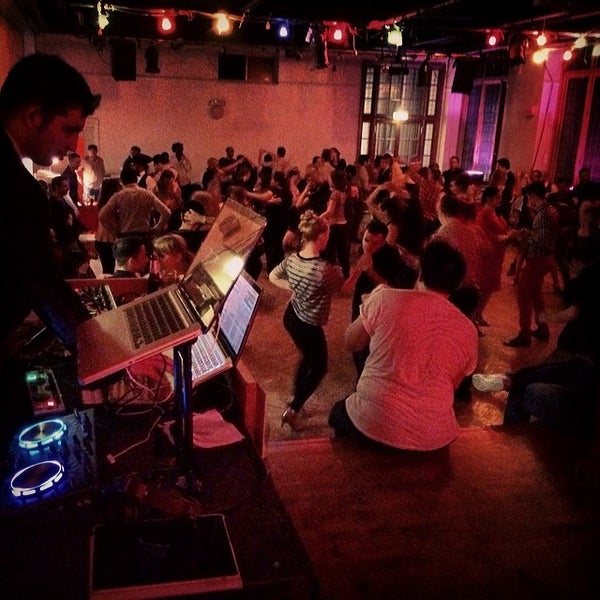 Tango Fun Club