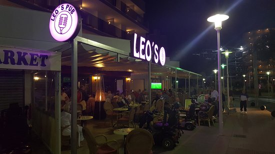 Leo's Pub