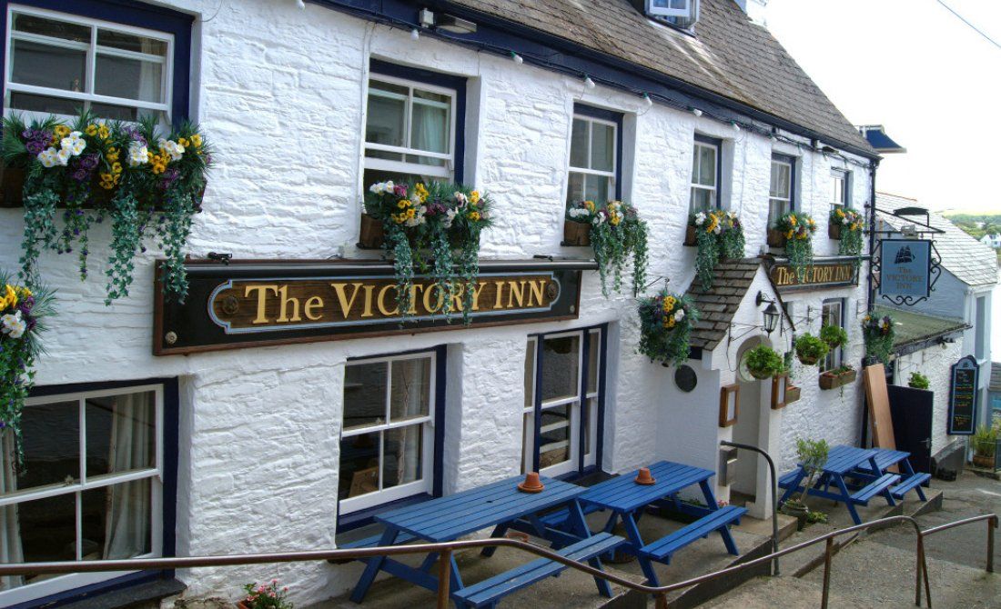 Victory Inn