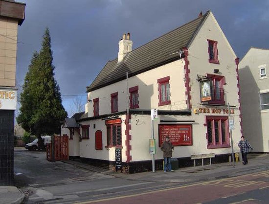 Hop Pole Beeston