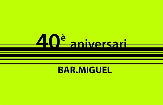 BAR MIGUEL