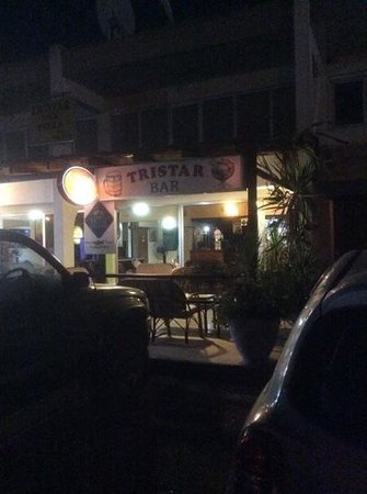 Tristar Pub
