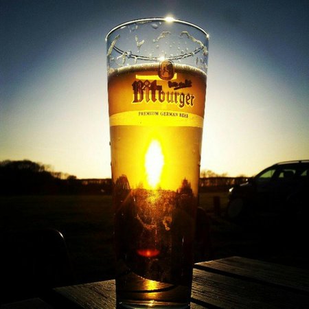 Banham Barrel
