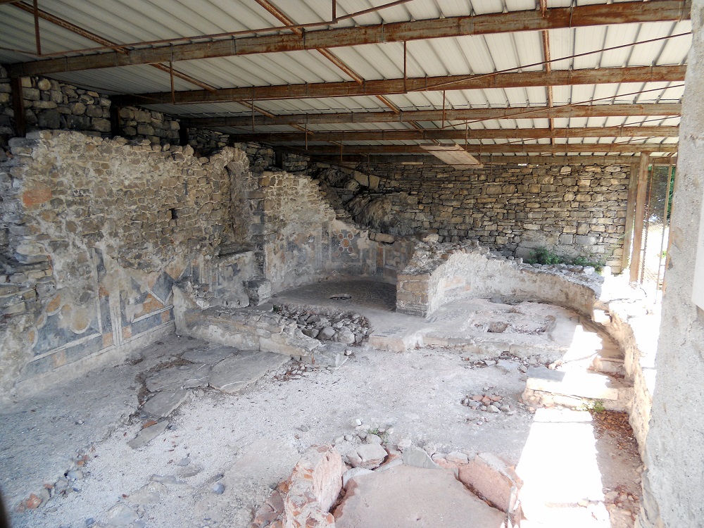 Scavi archeologici di San Gaetano