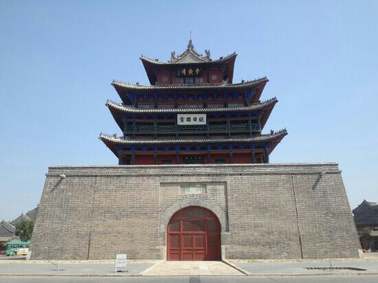 Guangyue Tower