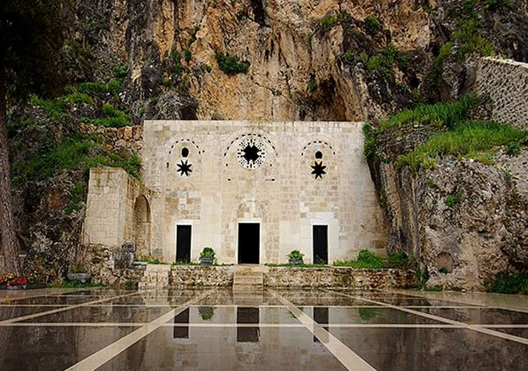 St Pierre Kilisesi