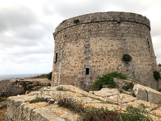 Torre D'en Penjat