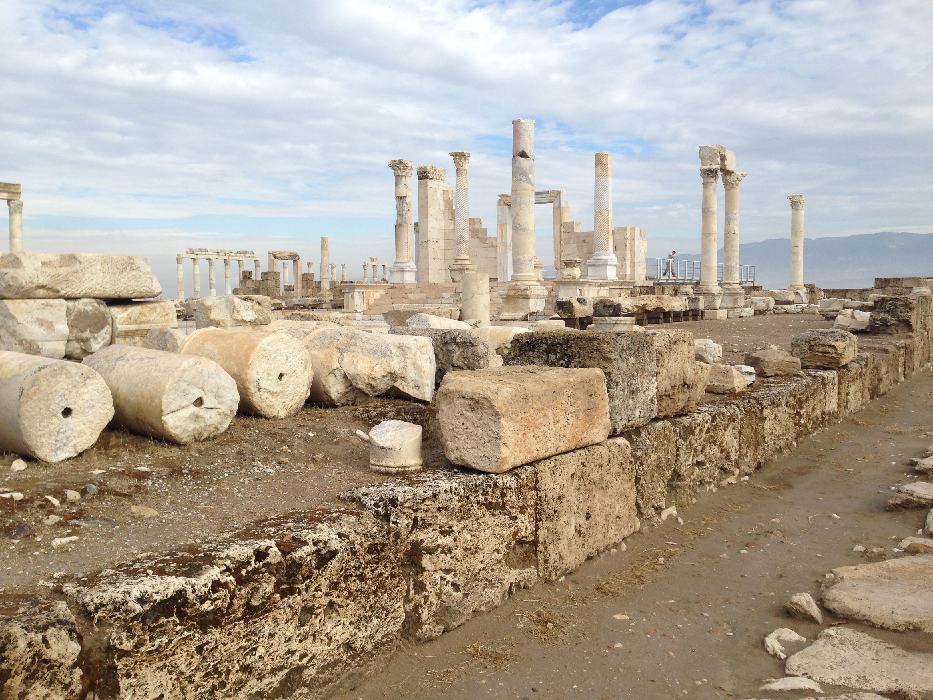 Laodicea