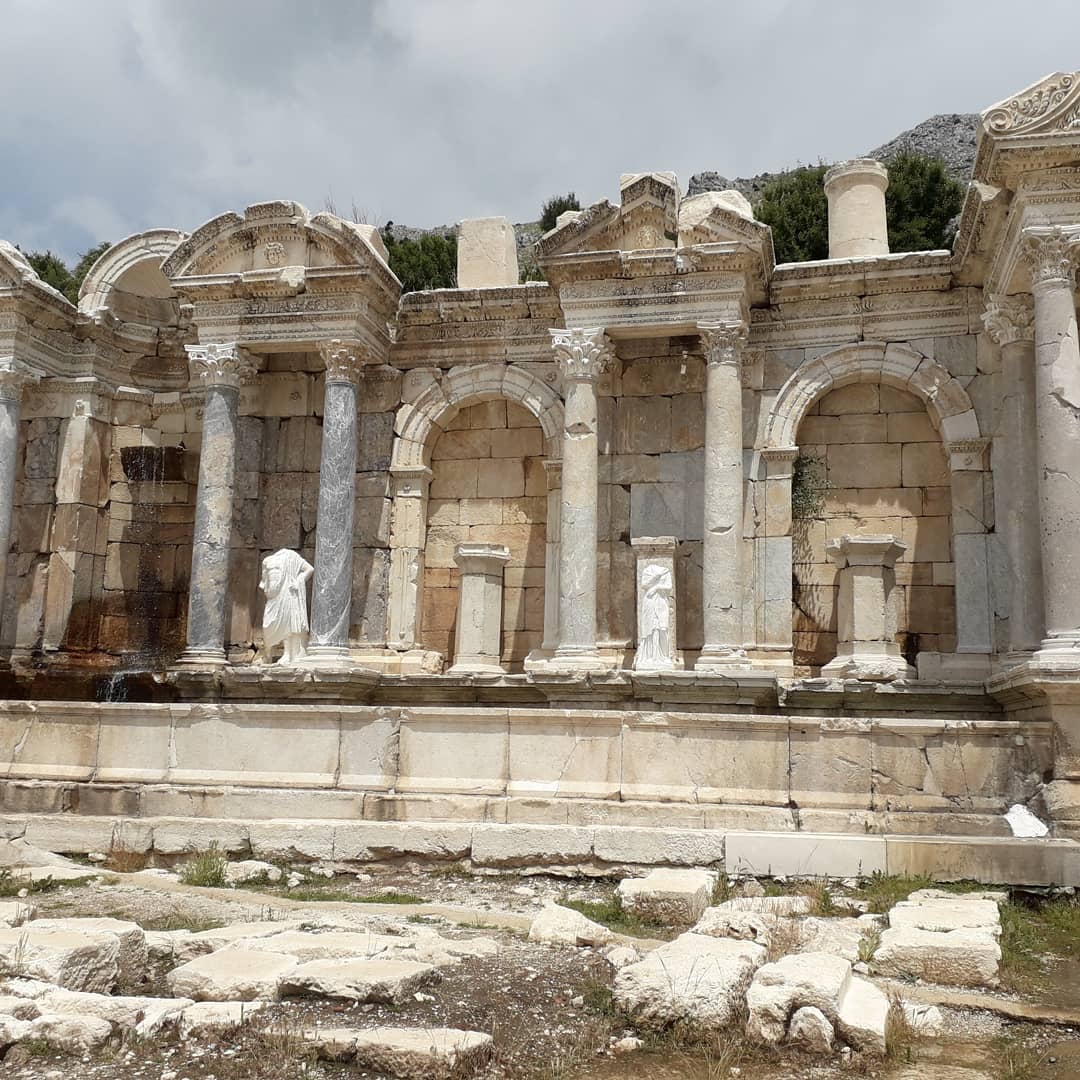 Sagalassos
