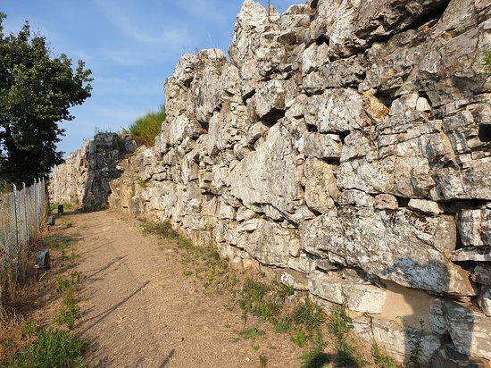 Area Archeologica di Roselle