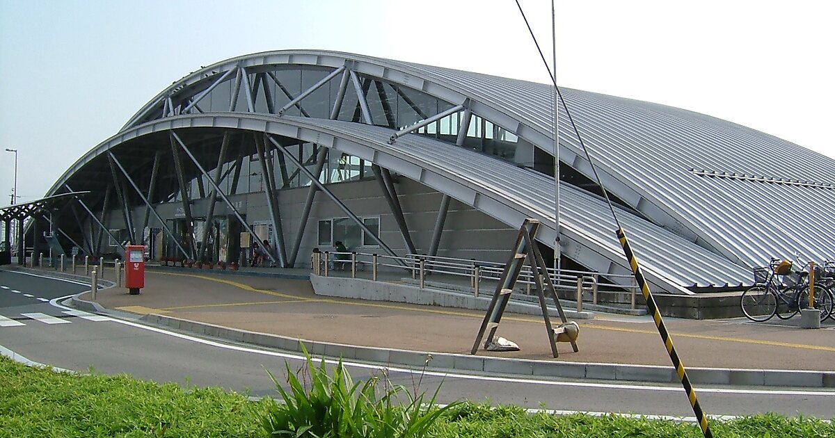 Akayu Station